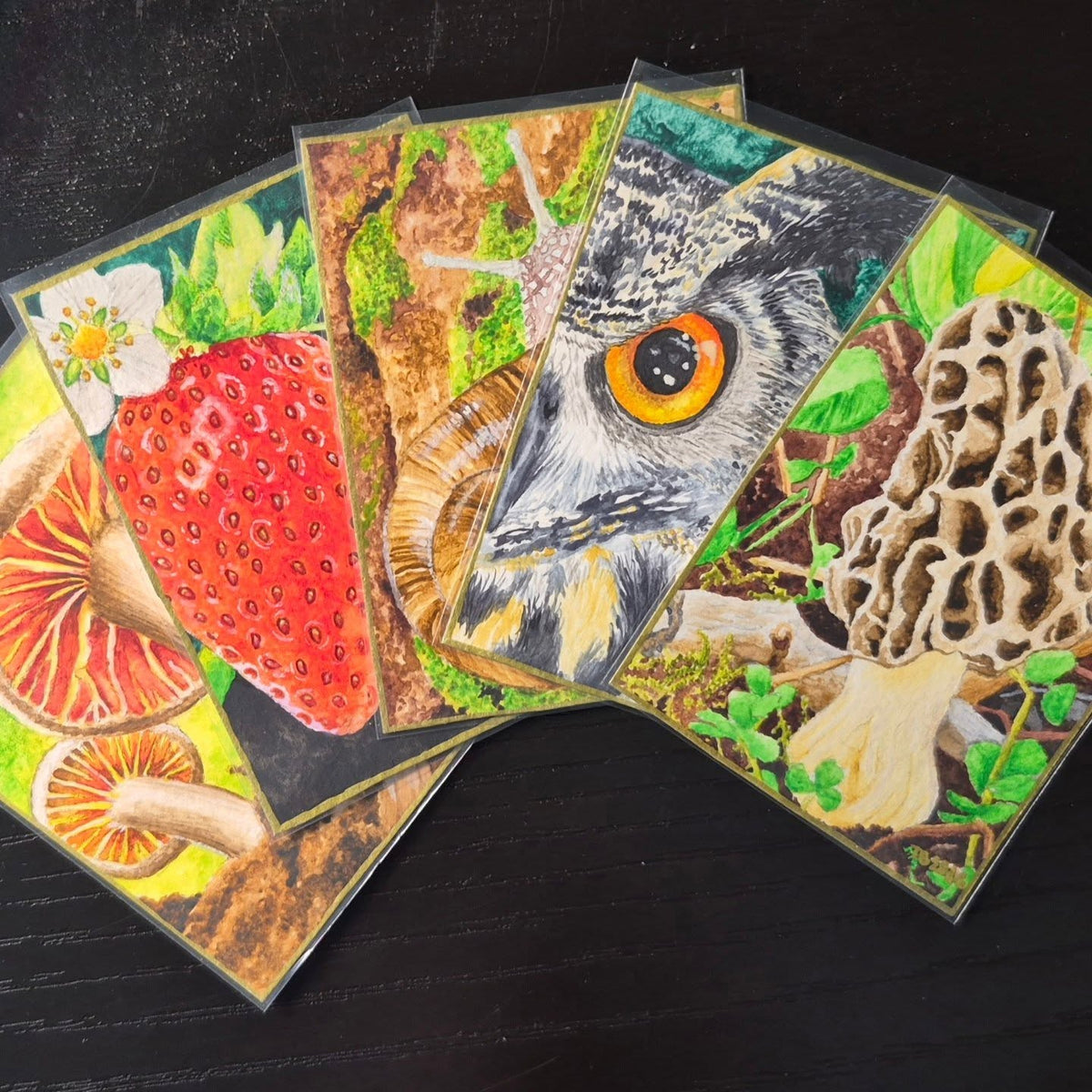 ACEO Painting Prints