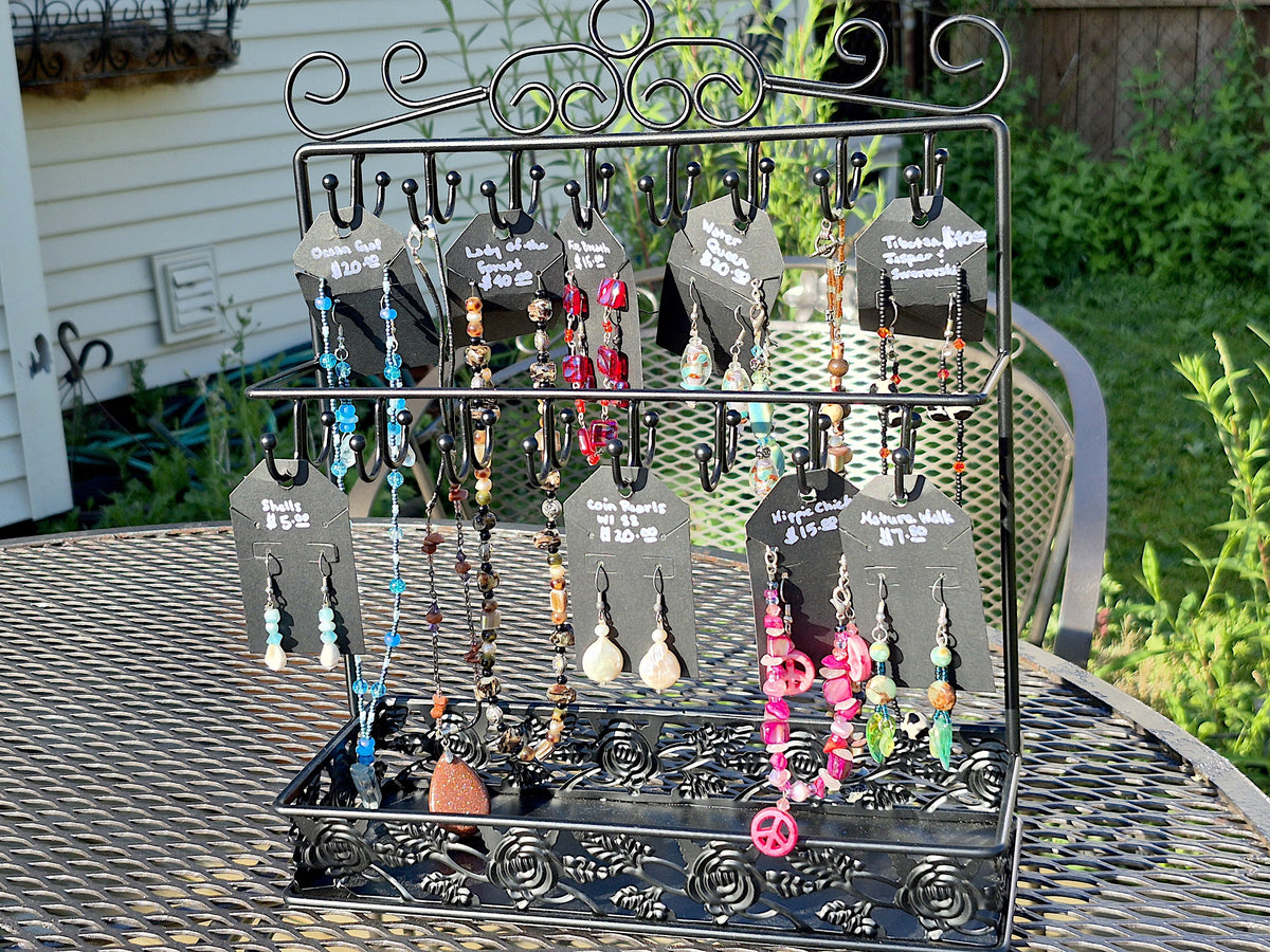 Handmade Jewelry