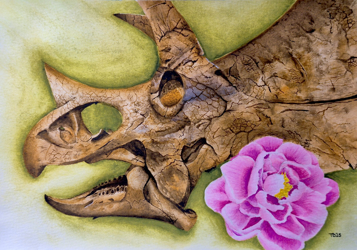 Watercolor Painting Prints