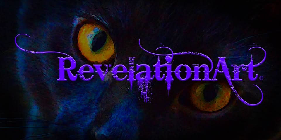 RevelationArt