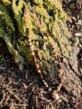 Earth Mamma Neckalce