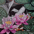 Koi Painting Print