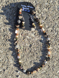 Lady of the Forest Necklace and Earring Set