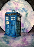 Time Shared with You Painting Print